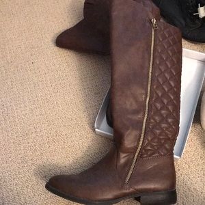 Steve Madden Replica from Target